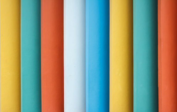 各种颜色表面图片下载