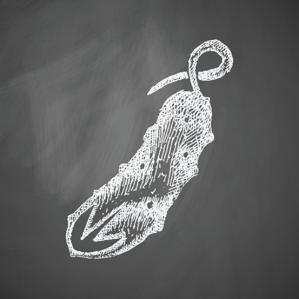 黄瓜图标图片下载