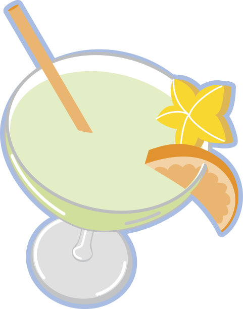 鸡尾酒C图片下载