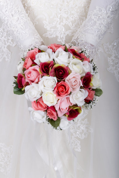 新娘花束图片下载