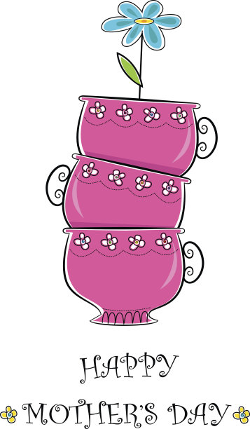 母亲节图片下载