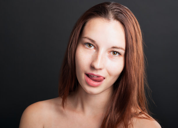 特写诱人的女人图片下载