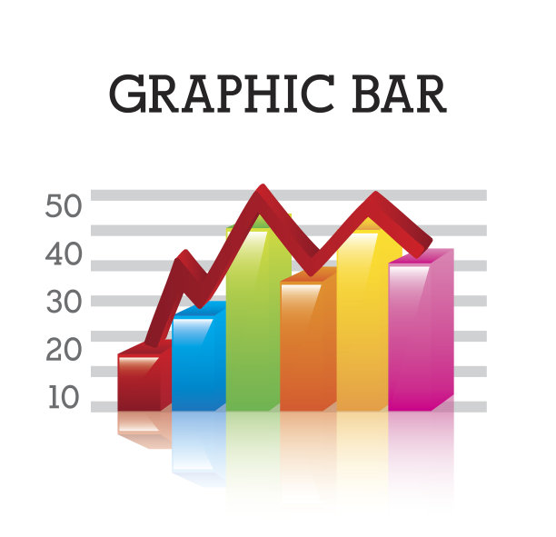 图形的酒吧图片下载