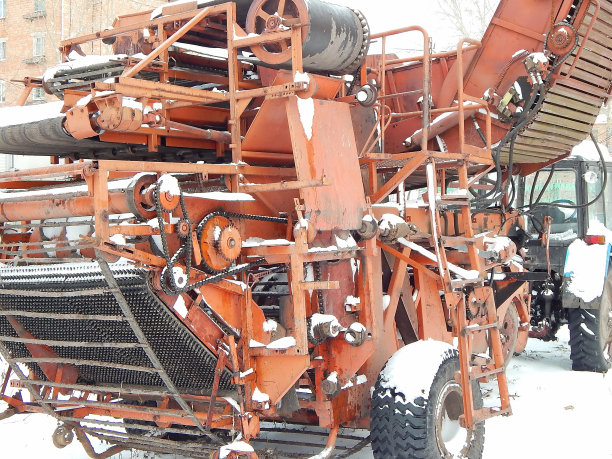 万能农业机图片下载