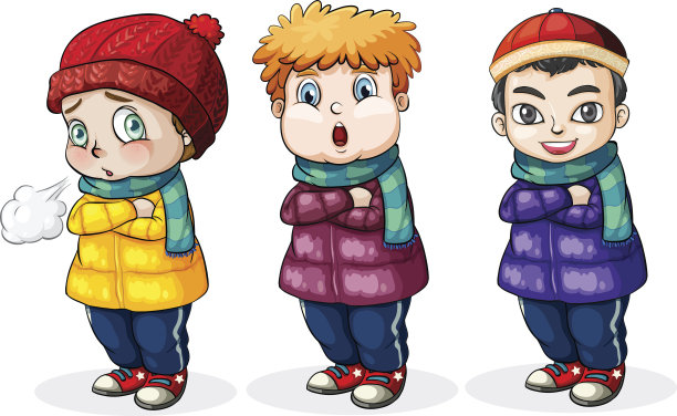 三个小男孩图片下载