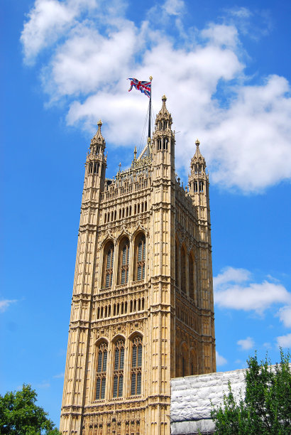 威斯敏斯特宫图片下载