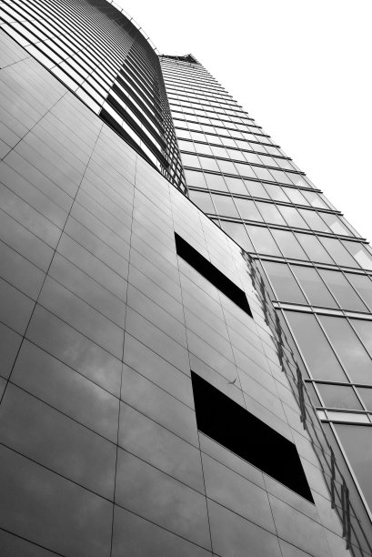 摩天大楼图片下载