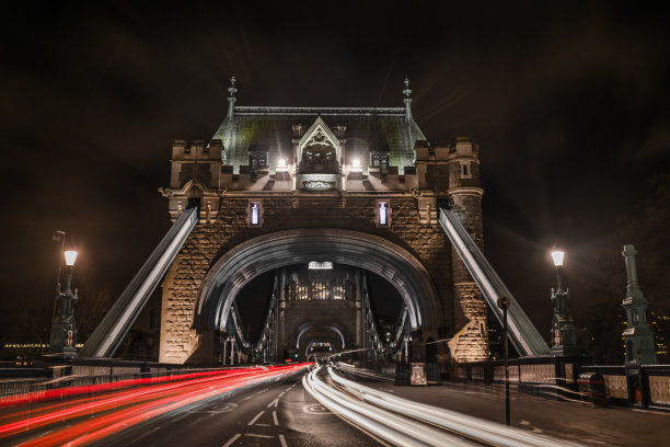 伦敦塔桥图片下载