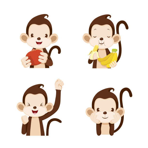 猴子行动组图片下载