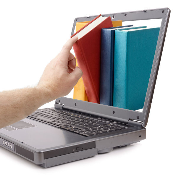 电子学习图片下载