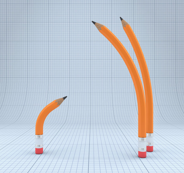 简单的铅笔图片下载