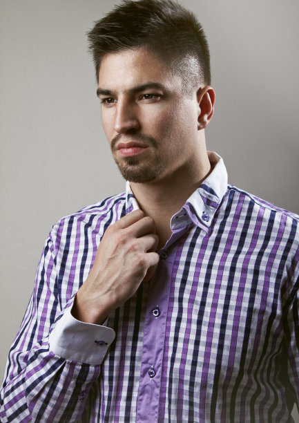 年轻的商人图片下载