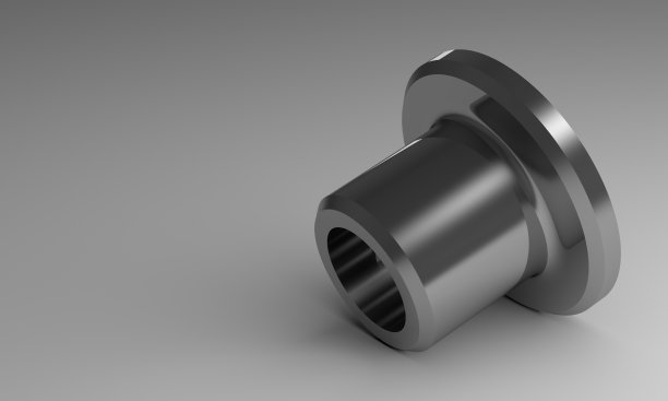 钢法兰衬套图片下载