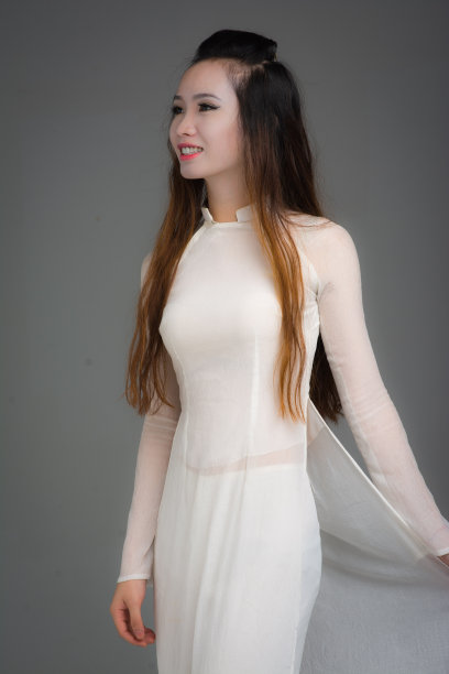 越南年轻女子图片下载