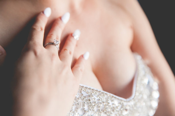 结婚戒指图片下载