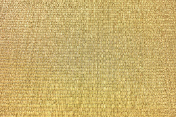 日本的旧榻榻米图片下载