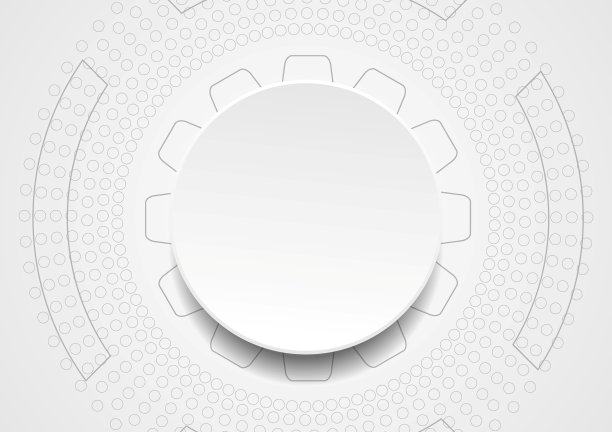 抽象的技术背景图片下载