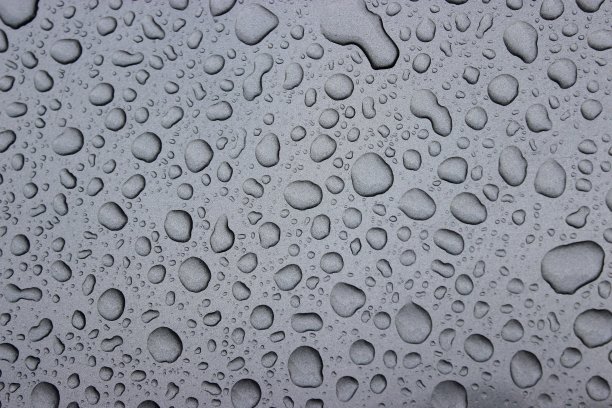 水滴的背景图片下载