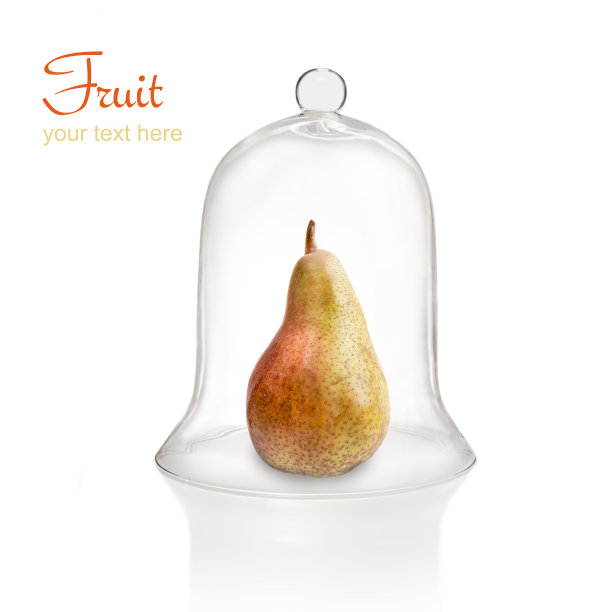 钟罩下梨图片下载