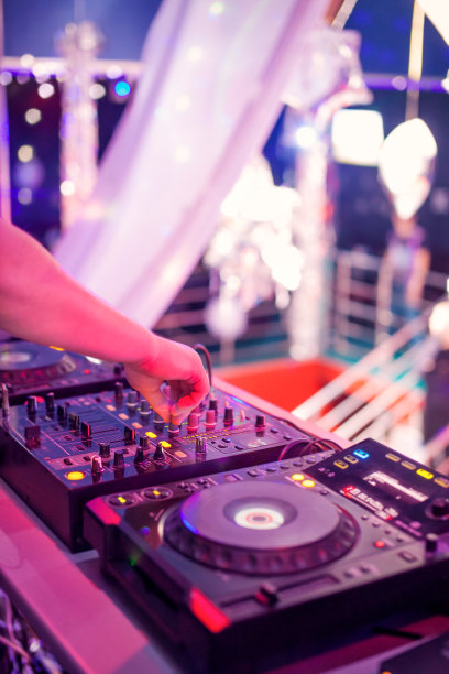 混合控制台图片下载