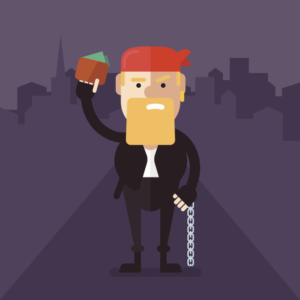 骑摩托车的人性格图片下载