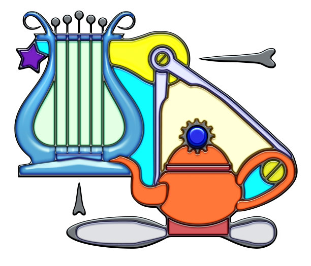 镜头这个词的象形文字图片下载