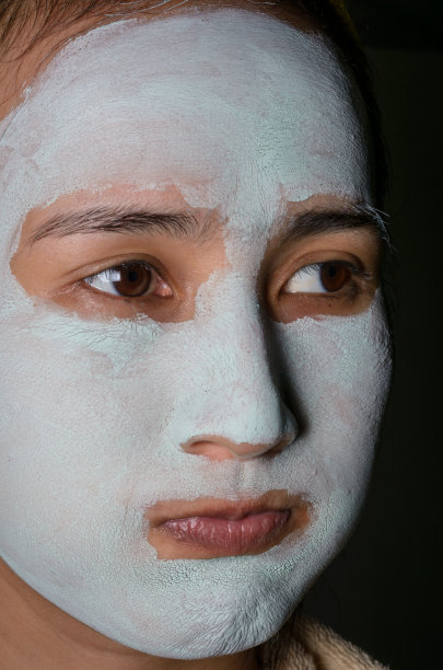 治疗的脸图片下载