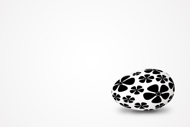 复活节彩蛋图片下载