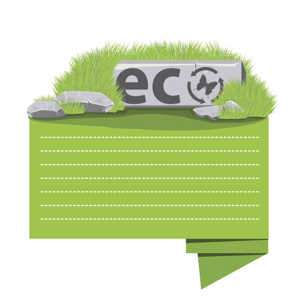 环保的概念。图片下载