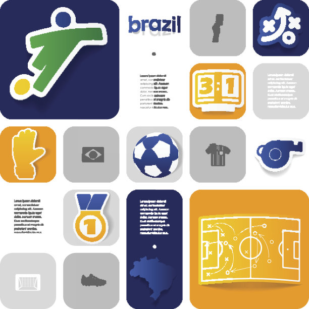 足球,足球信息图表图片下载