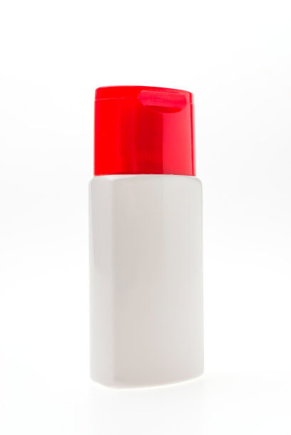 白瓶润肤露图片下载