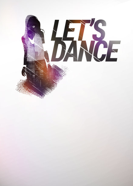有派对或舞蹈训练背景图片下载