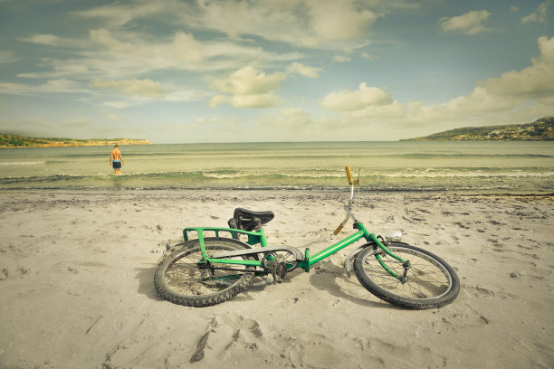 自行车图片下载