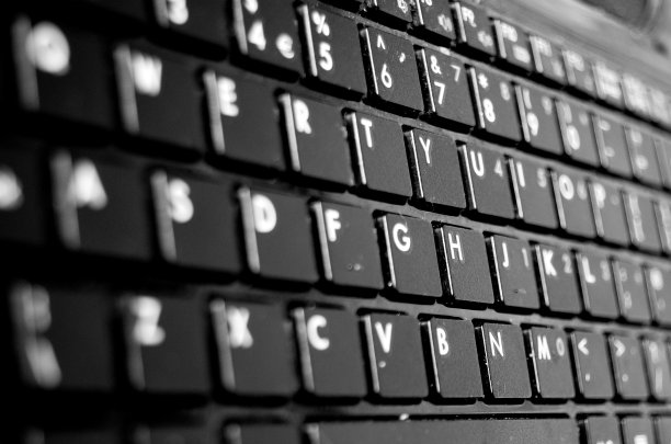 电脑键盘图片下载