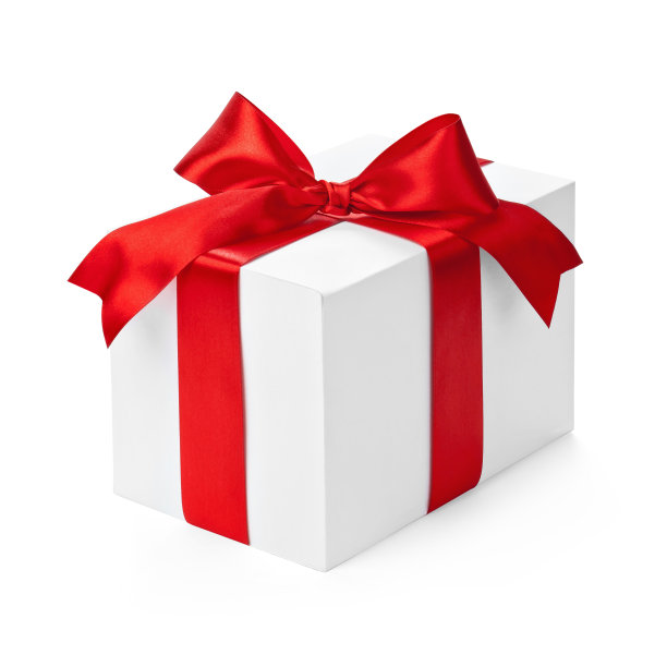 礼物盒图片下载