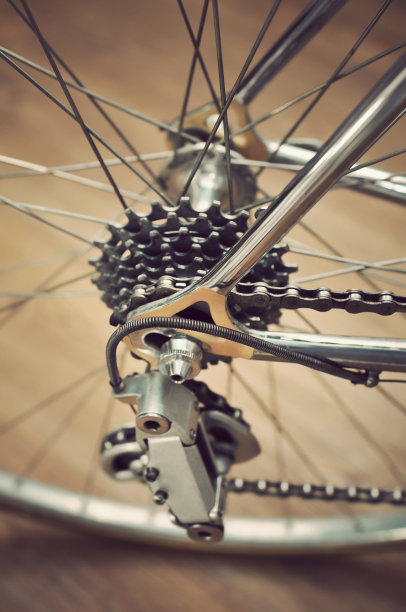 自行车的后轮图片下载