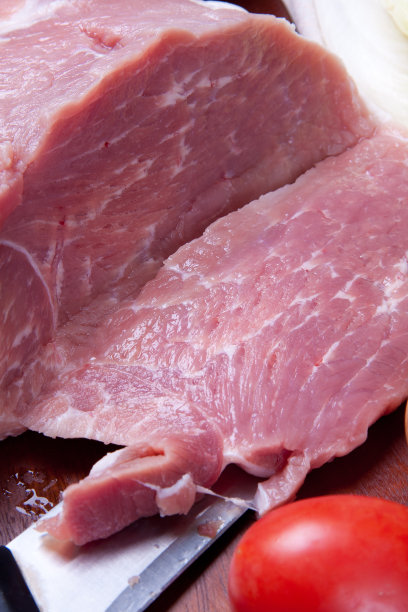 猪肉他图片下载