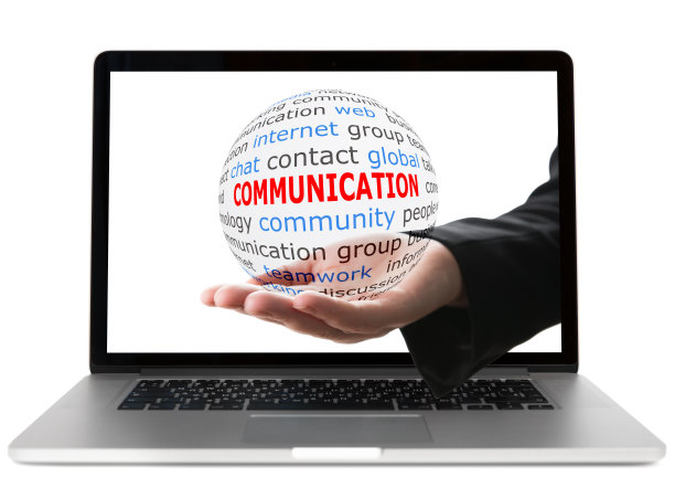 沟通的概念图片下载