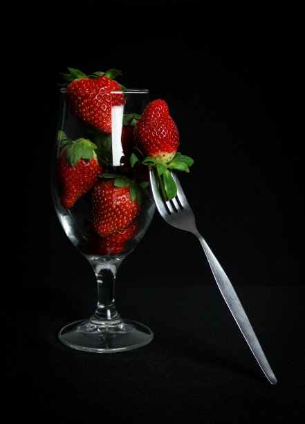 红色的诱惑图片下载