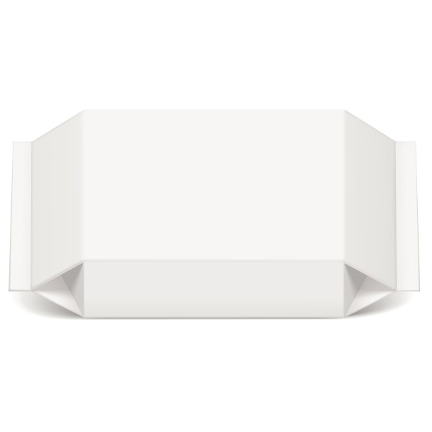 空白的包装袋子图片下载