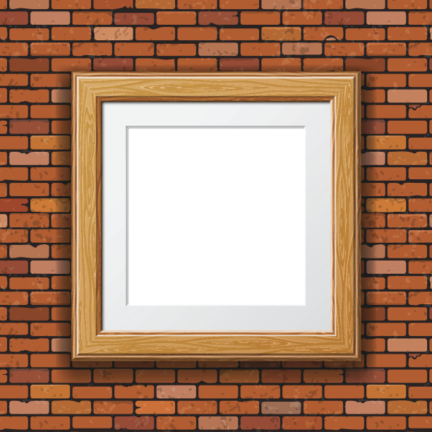 木框架图片下载