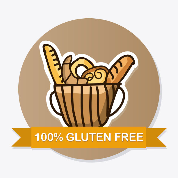 面包店的设计图片下载