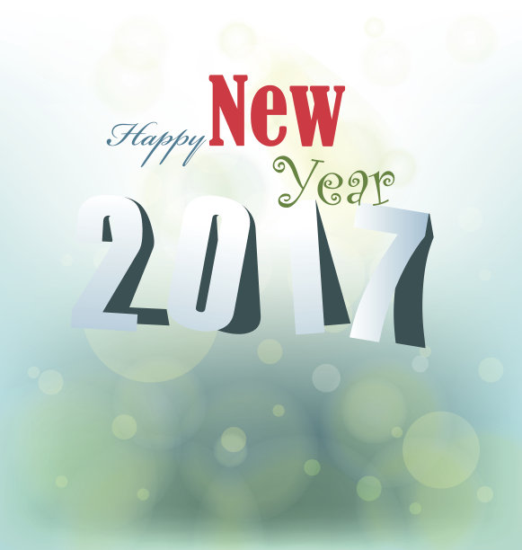 圣诞快乐，恭贺新禧图片下载