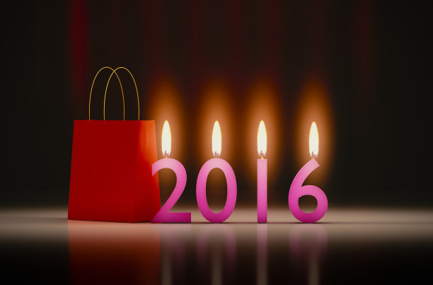2016年的年度购买图片下载