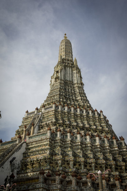 泰国曼谷华润寺图片下载