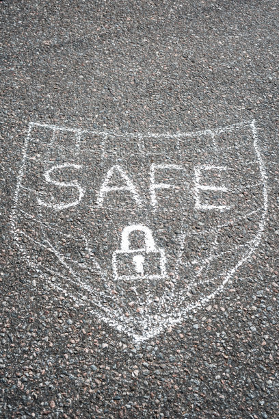 安全保护图片下载