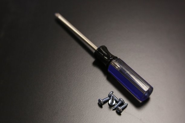 螺丝刀和螺丝图片下载