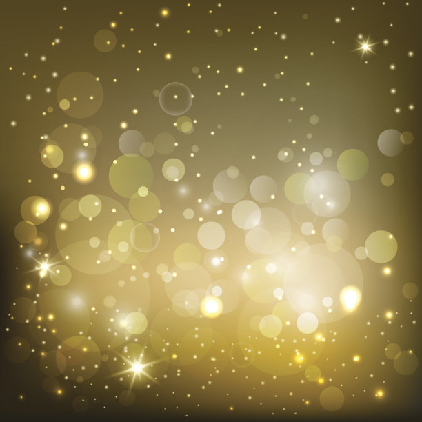 闪闪发光的背景图片下载