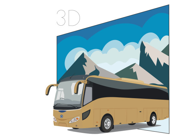 立体电影图片下载