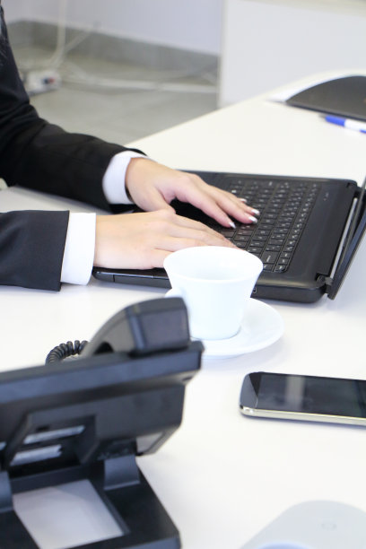 商业女性图片下载